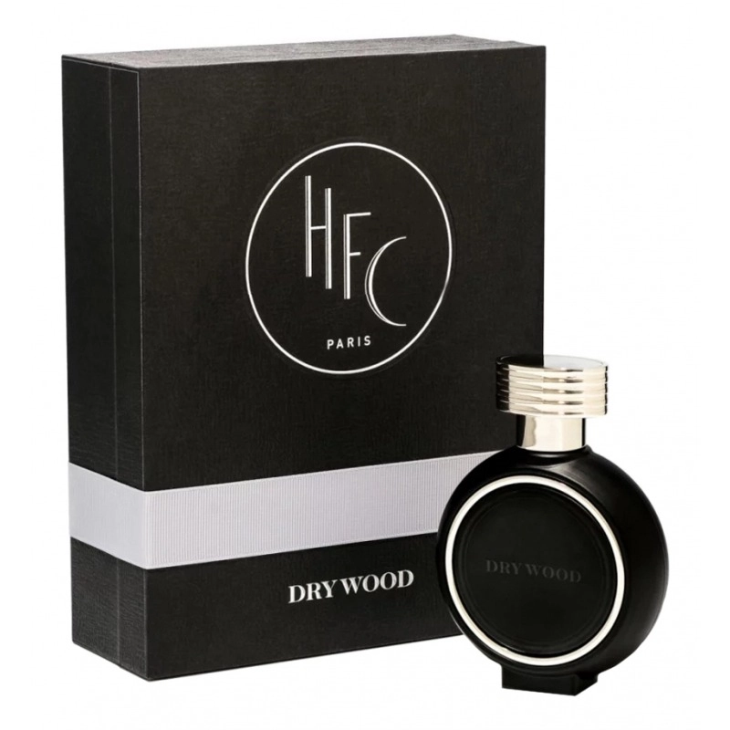 Фото Haute Fragrance Company Dry Wood