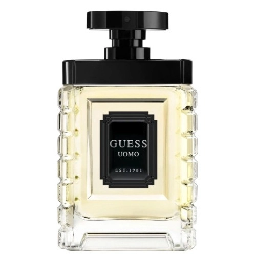 Фото GUESS Uomo