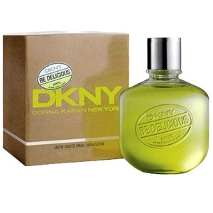 Фото DKNY Be Delicious Picnic in the Park