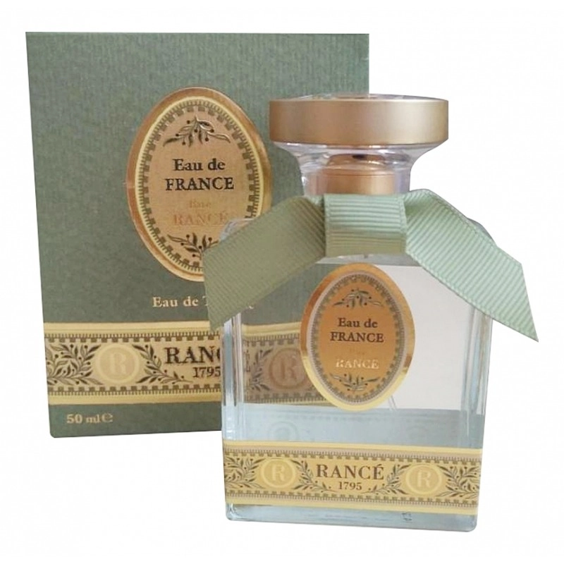 Фото Rance 1795 Rue Rance Eau de France