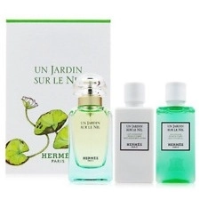 Фото Hermès Un Jardin sur le Nil