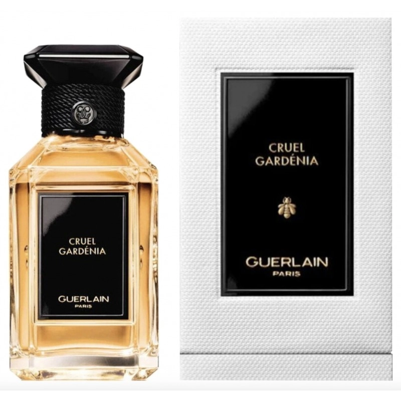 Фото Guerlain Cruel Gardenia