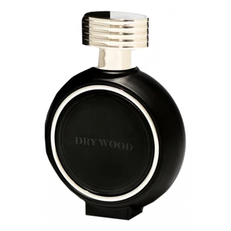 Фото Haute Fragrance Company Dry Wood
