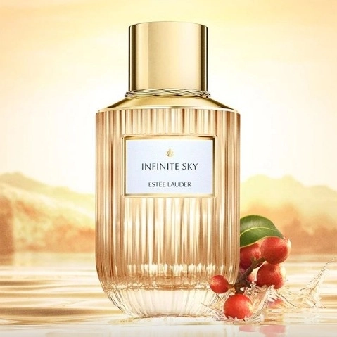 Фото Estée Lauder Infinite Sky