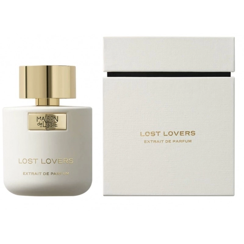 Фото Maison de L'Asie Lost Lovers
