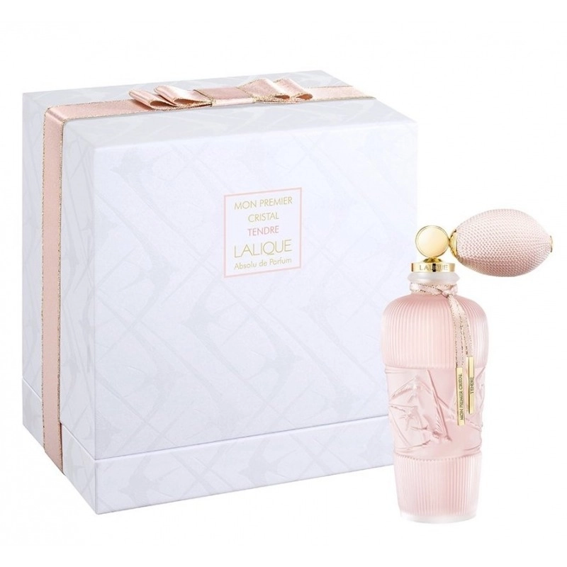 Фото Lalique Tendre