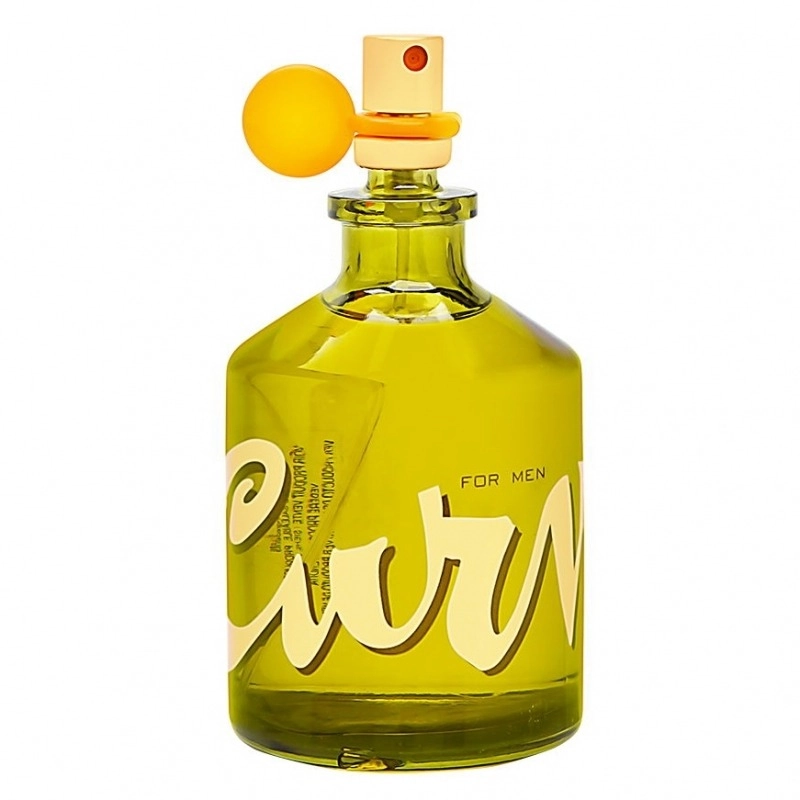 Фото Liz Claiborne Curve For Man