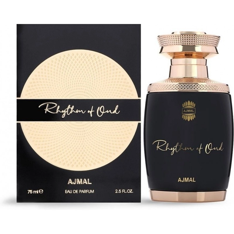 Фото Ajmal Rhythm Of Oud