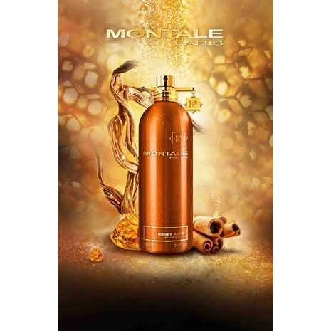 Фото Montale Honey Aoud