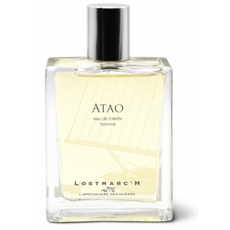 Фото Lostmarch Atao