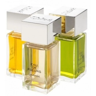 Фото Chloé Eau De Fleurs Lavande