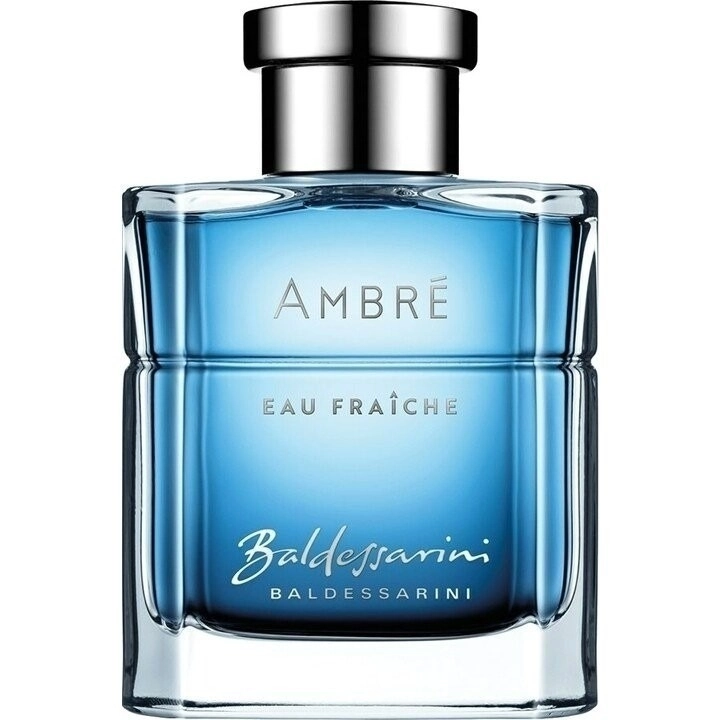 Фото Baldessarini Ambre Eau Fraiche
