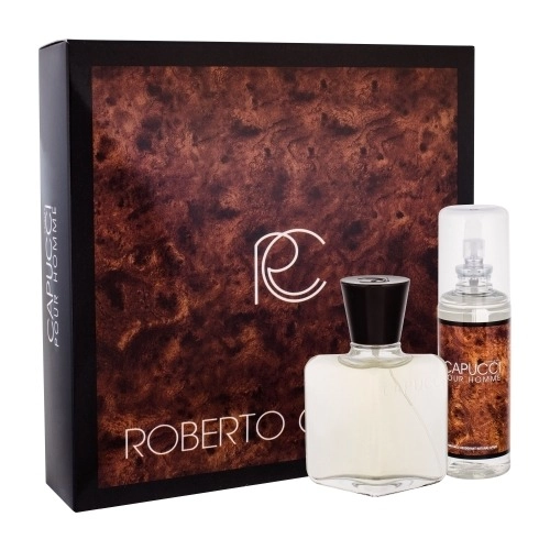 Фото Roberto Capucci Pour Homme