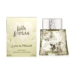 Фото Lolita Lempicka L'Eau au Masculin