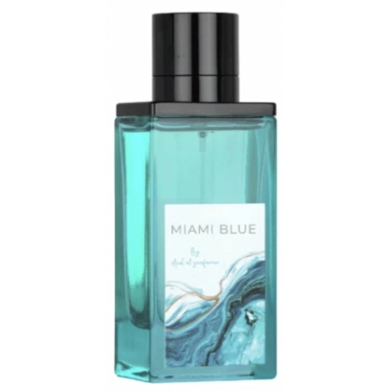 Фото Ard Al Zaafaran Miami Blue