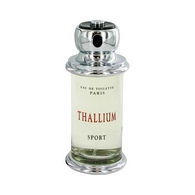 Фото Yves de Sistelle Thallium Sport (Limited Edition)