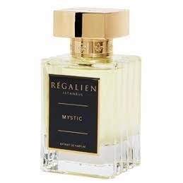 Фото Regalien Mystic
