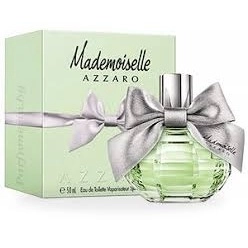 Фото Azzaro Mademoiselle L'Eau Tres Florale