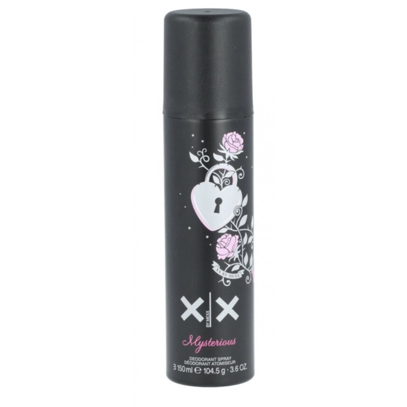 Фото XX by Mexx Mysterious