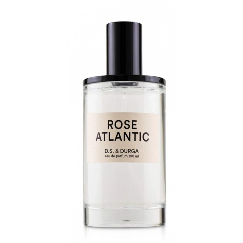 Фото D.S. & Durga Rose Atlantic