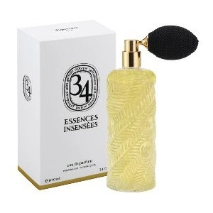 Фото Diptyque Essences Insensees