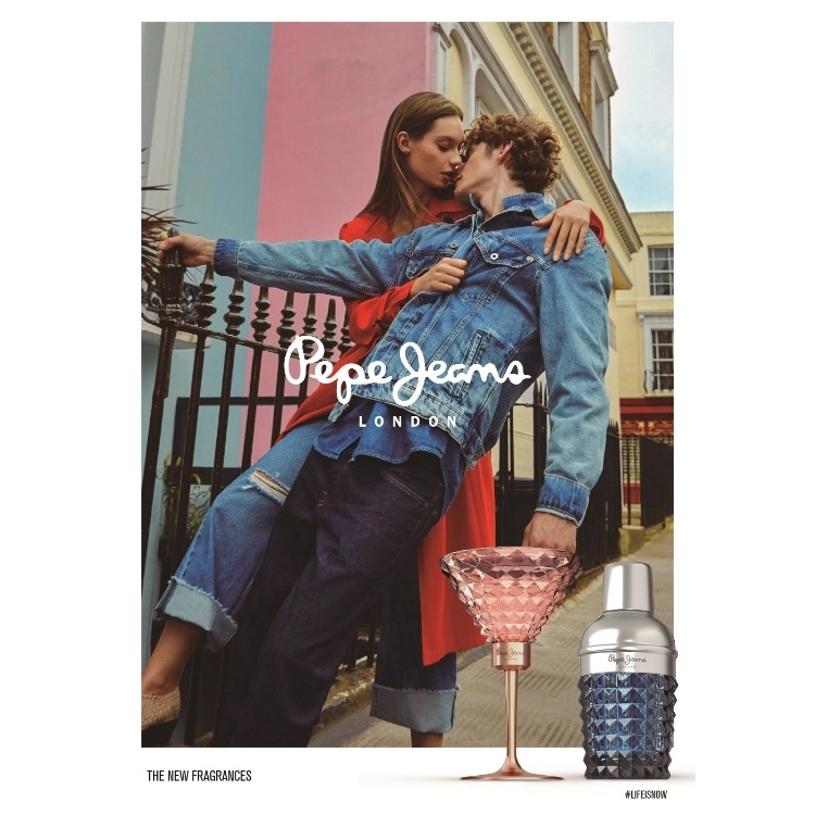 Фото Pepe Jeans London Pepe Jeans for Her