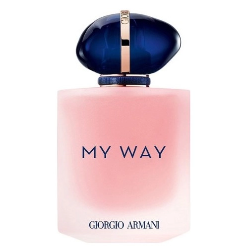 Фото Armani My Way Floral