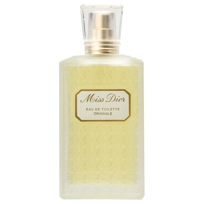 Фото Christian Dior Miss Dior Eau de Toilette Originale