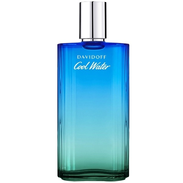 Фото Davidoff Cool Water Man Summer Edition 2019
