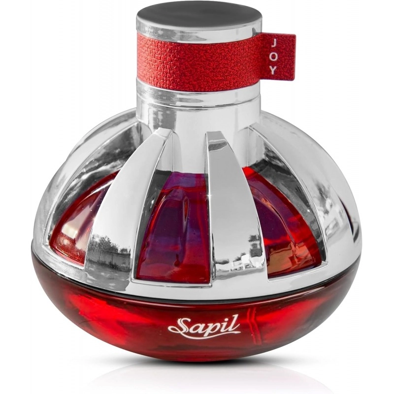 Фото Sapil Joy