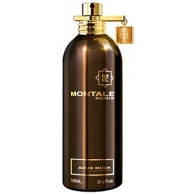 Фото Montale Aoud Musk