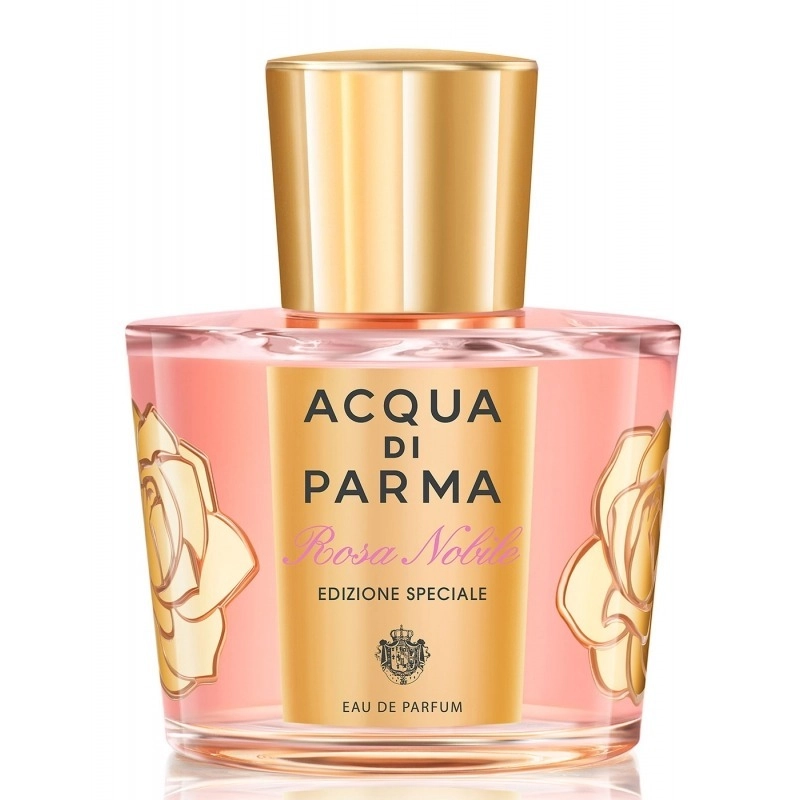 Фото Acqua di Parma Rosa Nobile Edizione Speciale