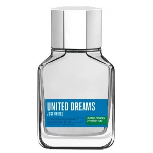 Фото United Colors of Benetton Just United