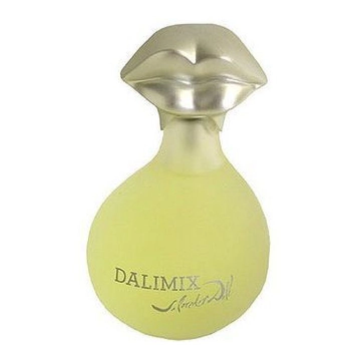 Фото Salvador Dalí Dalimix