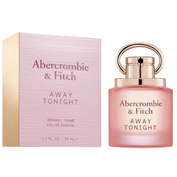 Фото Abercrombie & Fitch Away Tonight Woman