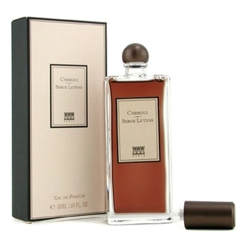 Фото Serge Lutens Chergui