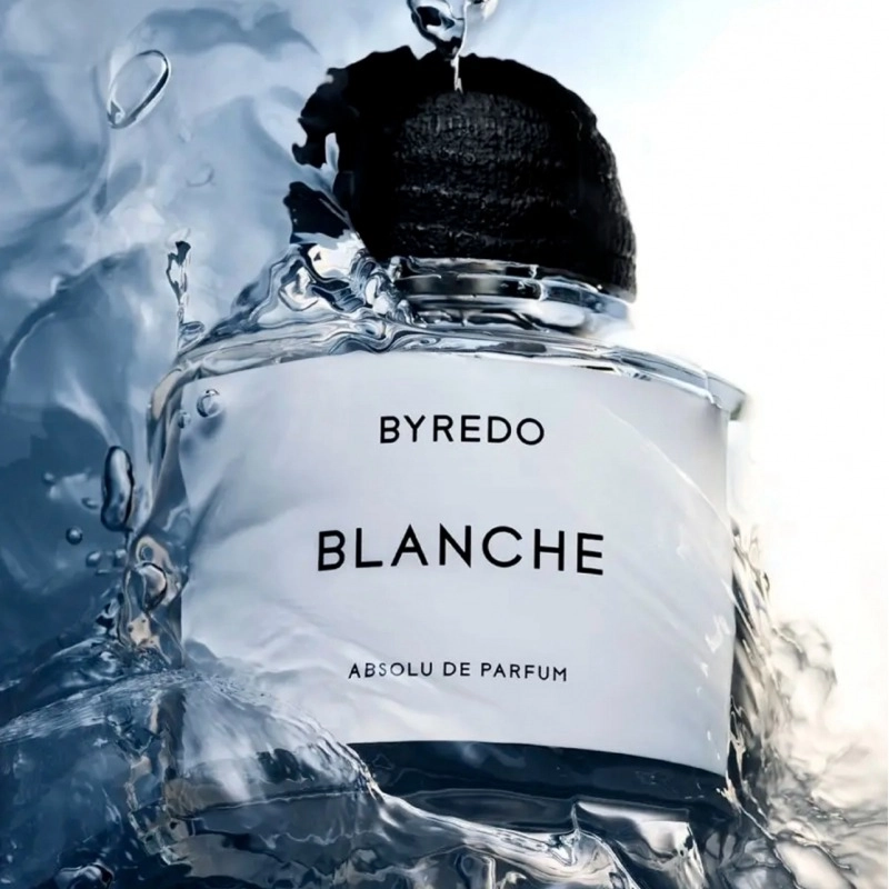 Фото BYREDO Blanche Absolu