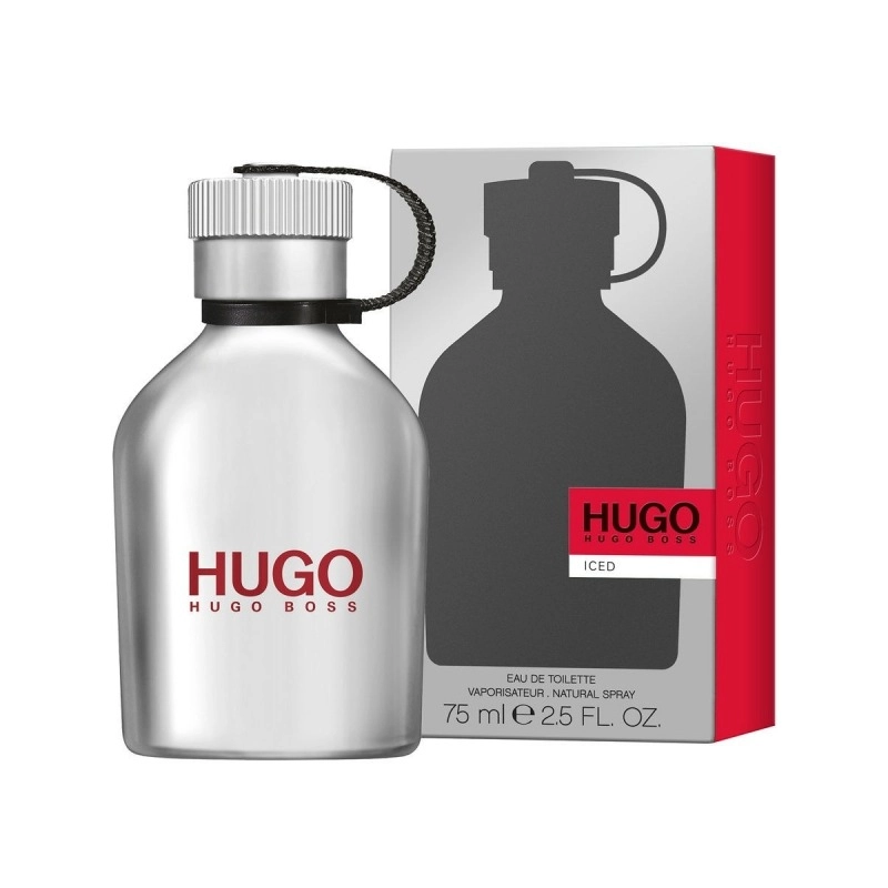 Фото Hugo Boss Hugo Iced