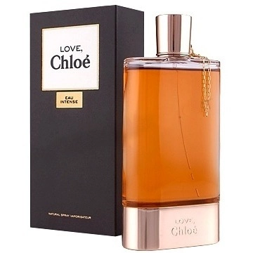 Фото Chloé Love Eau Intense