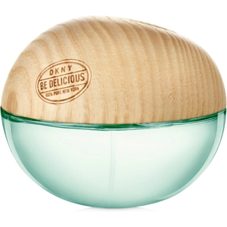 Фото DKNY Be Delicious Coconuts About Summer