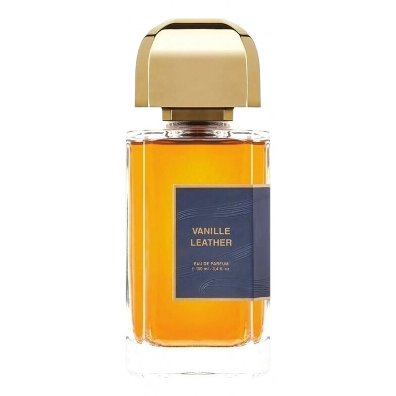 Фото BDK Parfums Vanille Leather