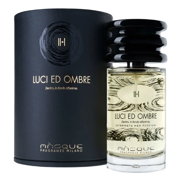 Фото Masque Luci ed Ombre