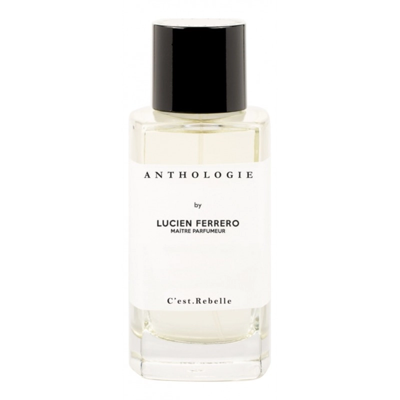 Фото Lucien Ferrero Maître Parfumeur C'est.Rebelle