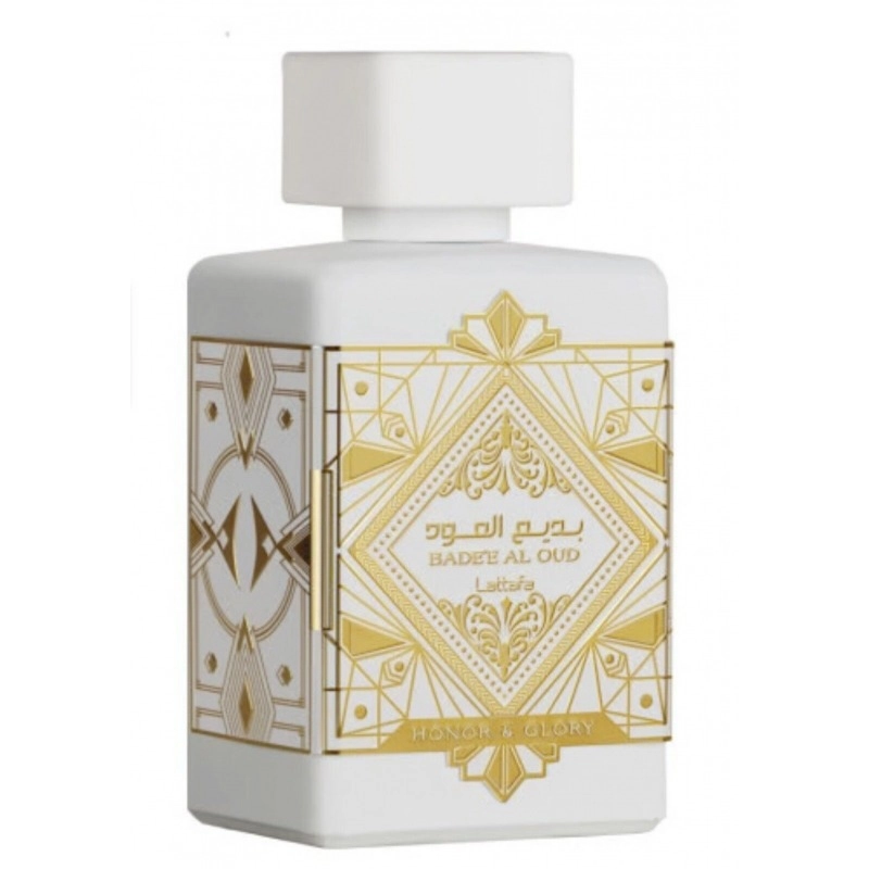 Фото Lattafa Bade'e Al Oud Honor & Glory