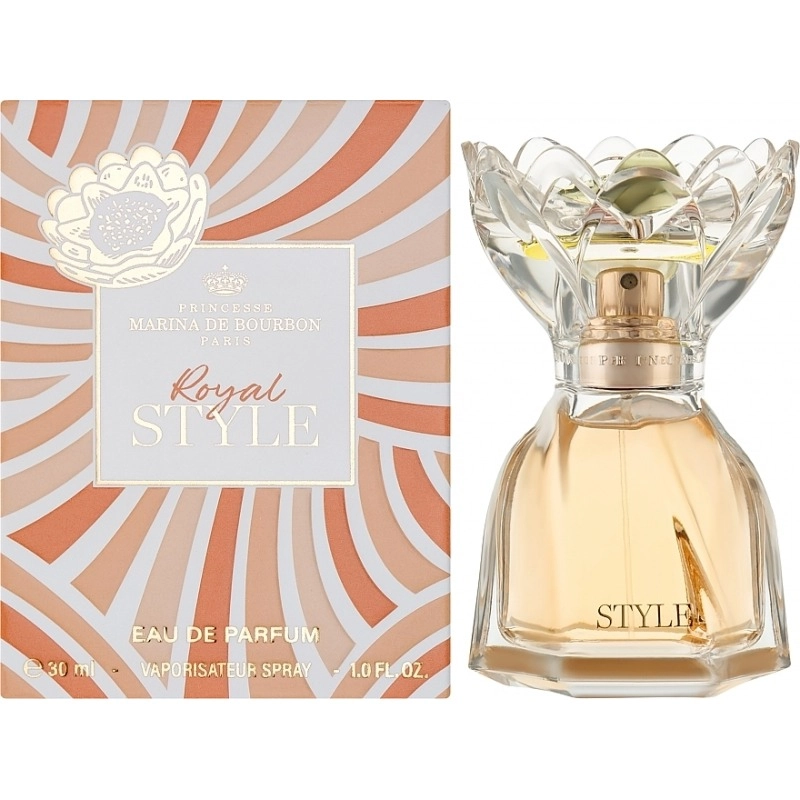 Фото Marina de Bourbon Royal Style