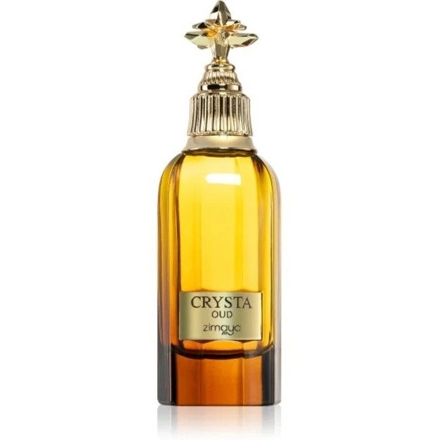Фото Zimaya Crysta Oud