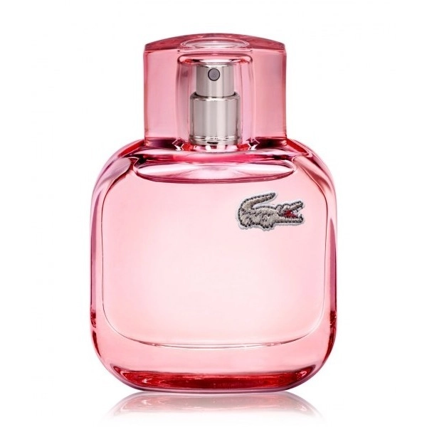 Фото Eau de Lacoste L.12.12 Pour Elle Sparkling