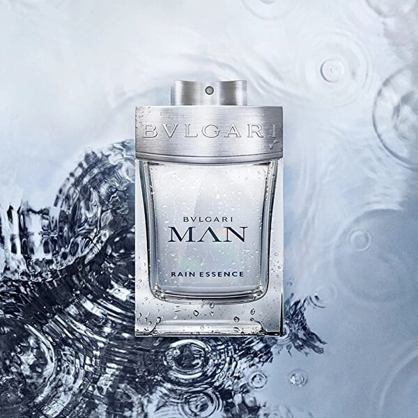 Фото Bvlgari Man Rain Essence