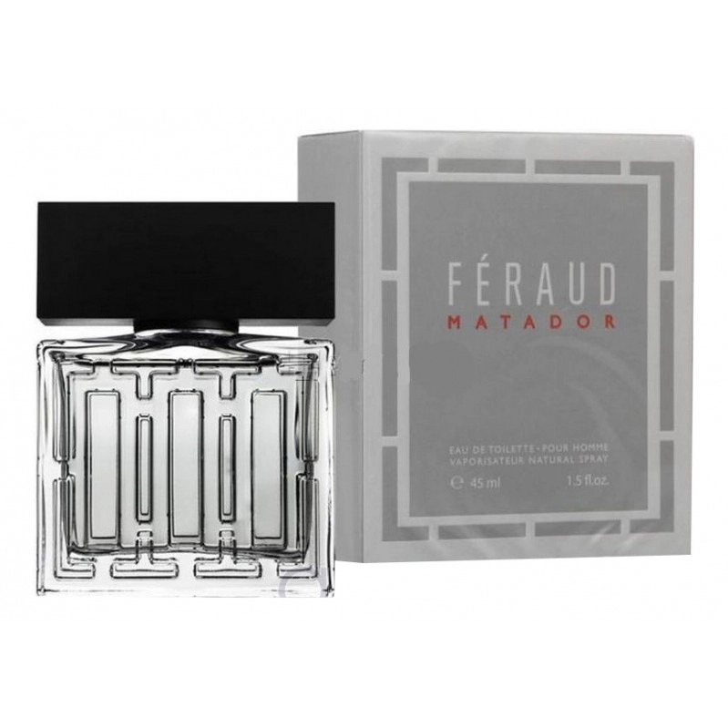 Фото Louis Féraud Matador