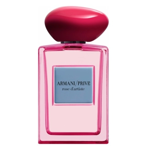 Фото Armani Rose d'Artiste